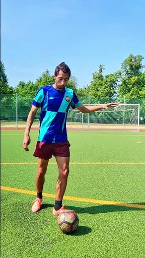 How to do the Gareth Bale Topspin Free Kick Tutorial