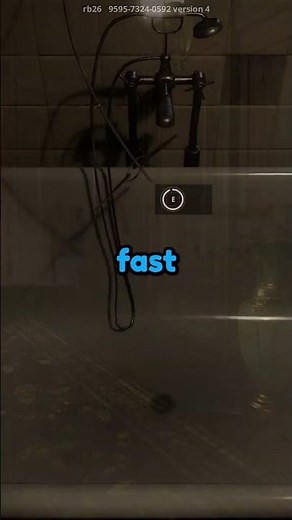 Don't play this Fortnite map!! SCP Dollhouse