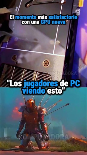 “El momento más satisfactorio💀” #pcgaming #benchmark #rtx5050 #gtx1080ti