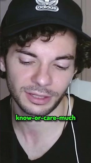 I Forced A Stranger To Watch Every Video I've Ever Made