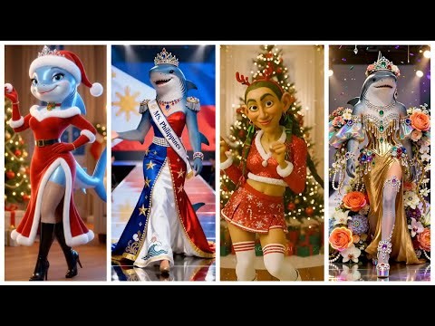 ITALIAN BRAINROT BATTLE 4 MUSIC #0003