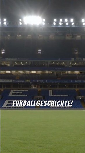 Allianz Arena: Das Fußball-Wunder von München