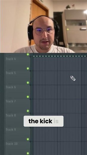 The perfect Kick length trick in #flstudio 🥕