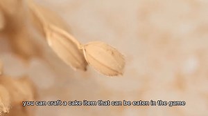 cake recipe minecraft