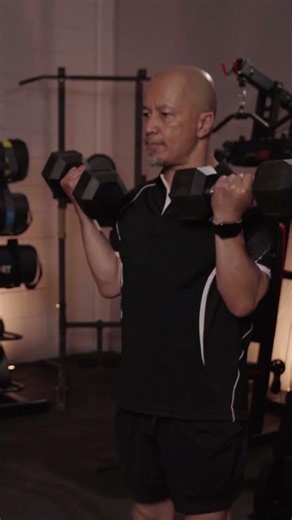 The must-have gym staple - 🔥 HEX DUMBBELLS 🔥