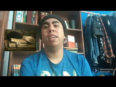 El entierro prematuro (Resumen y análisis)-Edgar Allan Poe