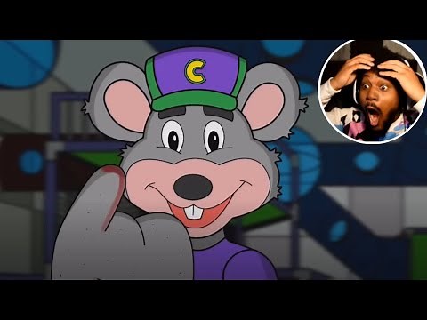 Best Of CoryxKenshin Horror Shorts Party SSS