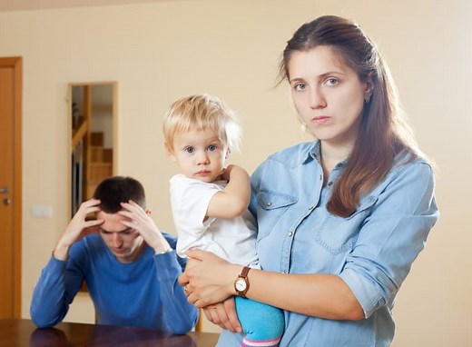 How To Get Rid Of A Toxic Daughter-In-Law (13 Proven Steps)