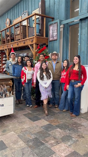 Cavender's on Instagram: "From everyone at Cavender’s Boot City, we wish you a Merry Christmas. May your day shine brighter than a pair of new boots! 🤠"