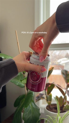 Fun Drink Ideas for Your 2 PM Workday