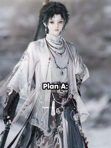 𝐖𝐡𝐢𝐜𝐡 𝐬𝐢𝐝𝐞 𝐲𝐨𝐮 𝐜𝐡𝐨𝐨𝐬𝐢𝐧𝐠? 👀#wherewindsmeet #wwmccps3