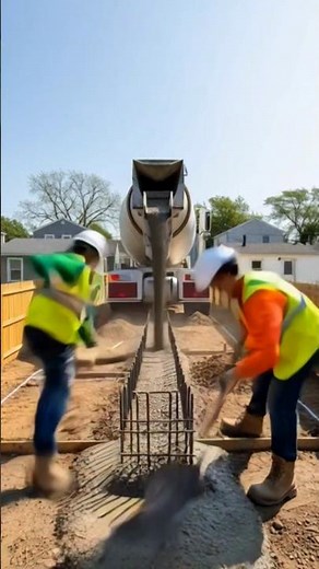 From Empty Lot to Thriving Community | Low-Income Housing Development Timelapse