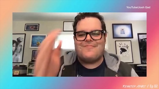 'Back To The Future' cast read famous lines during Zoom reunion