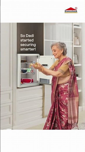 Why Godrej Smart Lockers Are India’s No.1 Digital Home Safety Choice in 2025 | Home Safety Lockers