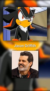 66 reactions |  Shadow Voice Showdown!  Shadow has had so many...