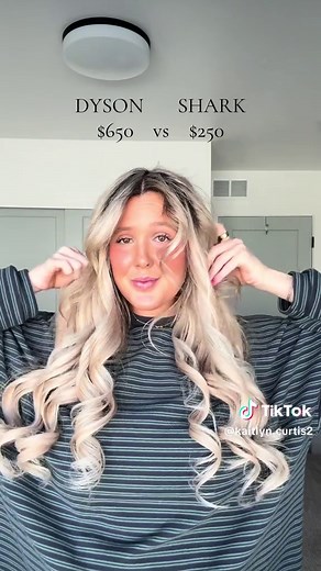 Dyson vs Shark: Which Hair Styler to Choose?