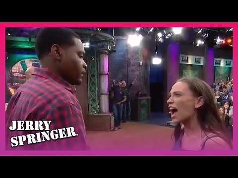 Backstabbing Bestie | Jerry Springer