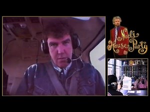 Noel's Gotchas - Jeremy Clarkson