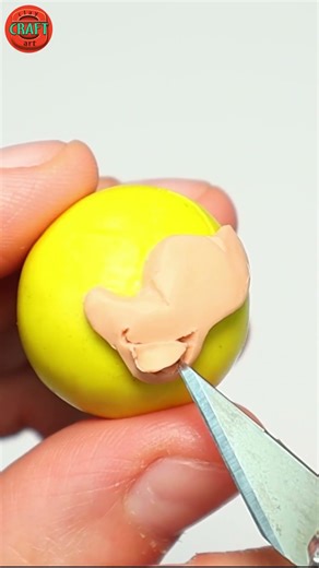 Super Sonic with clay #sonic #clay