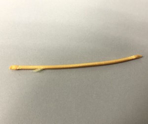 Filament Jam Extruder