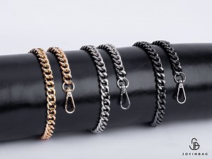 Premium Clutch Bag Chain - Replacement Purse Chain, High-quality Purse Chain Strap – Versatile & Customizable – Gold, Silver, Black - Etsy