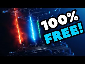 Video Copilot Saber Plugin| After effects tutorial