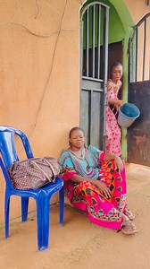 Mistreatment on a mother | Madam Steady