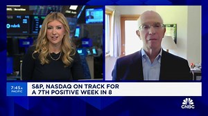 The Fed still has a bias to cut rates, and they'll cut twice this year: Former Fed VC Alan Blinder