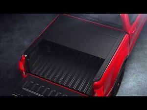 EGR RollTrac - The Mechanics Behind The Leading Electric Roller Shutter