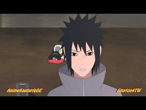 Nardo Shippuuden Z! - Folge 1 / Deutsch