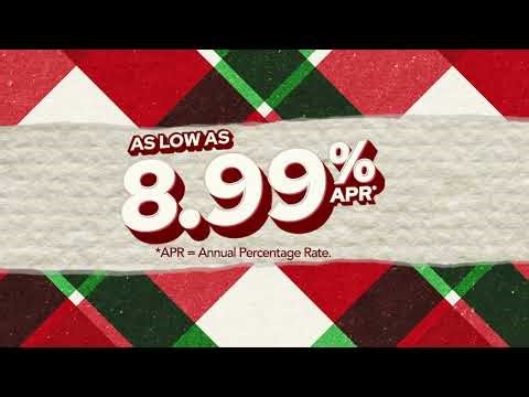 Bundle Up Balances with a Great Rate Credit Card from Community First Credit Union