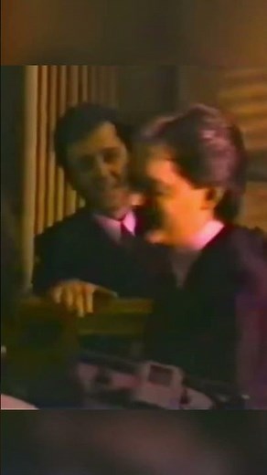 (1991) MICHAEL J. FOX Directs “Tales From The Crypt” Ep. The Trap