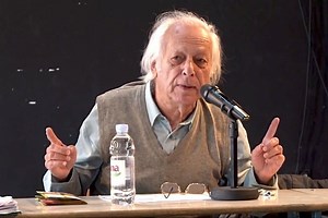 Samir Amin - Alchetron, The Free Social Encyclopedia