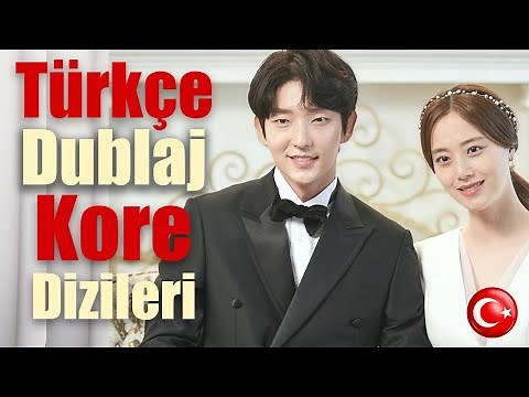Türkçe Dublajlı İzleyebileceğiniz Popüler Kore Dizileri