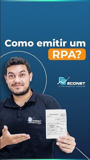 HOW TO ISSUE AN RPA?