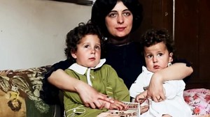 TITANIC ANNIVERSARY MONTH: April 1 - 30. A day-by-day account of RMS Titanic's preparation, departure, sinking, and aftermath. Stories from survivors, descendants and historians. Everything you ever wanted to know about Titanic's final journey. Many of the haunting images in this video were captured by Francis Browne and the Odell family, all who boarded the Titanic but disembarked in Queenstown before the disaster struck. AI animation courtesy History in Motion. #titanic #rmstitanic | Raise RMS