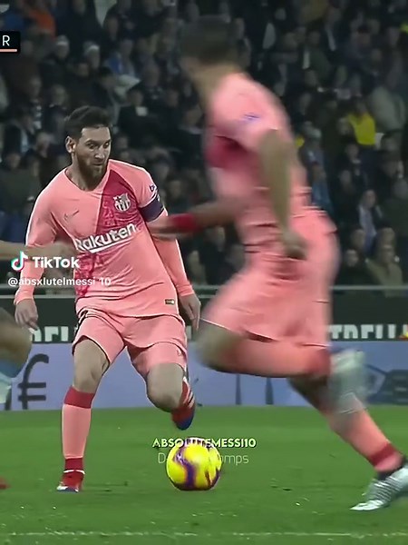 Messi's Unstoppable Journey in Football History