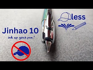 Jinhao 10