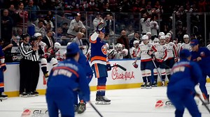 Dear Matt Martin, Thank you. With love, Long Island | New York Islanders