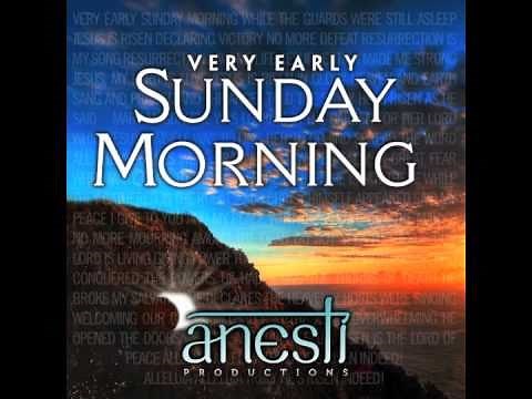 Very Early Sunday Morning (feat. Sarah Bibawy) Full Version