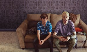 Big Time Adolescence - Where to Watch and Stream Online – Entertainment.ie