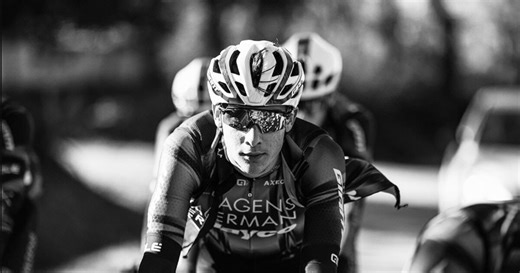 Muere el ciclista Samuele Privitera a los 19 años tras una grave caída en el Giro del Valle de Aosta sub-23