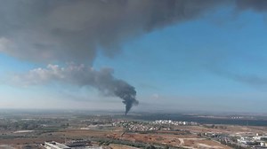 Toronto’s Jewish community reacts to attack on Israel