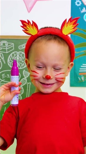 Math Magic: DIY Tricks to Make Numbers Fun! 🎉✨