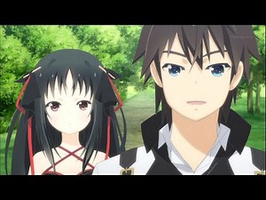 [AMV] Freak The Freak Out ~ Machine doll wa kizutsukanai ~ Yaya x Raishin [HD]