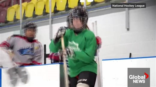 Big River First Nation celebrates one year since opening of Jim Neilson Sports Complex