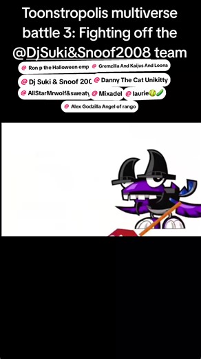 Koopa troopa: we stopped them again 😏