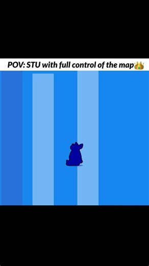 POV: STU with full control of the map👑 #brawlstars #supercell #shorts #like #brawl #totalgaming #t