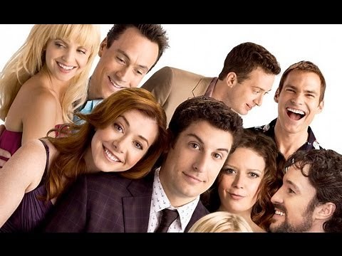 American Reunion - Movie Review by Chris Stuckmann