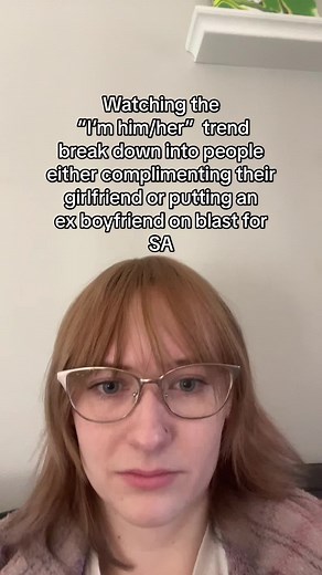 Exploring the 'I'm Him/Her' Trend: Compliments or Confrontations?